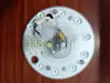 Placa de Luz Núcleo Lámpara Partes Ventilador de Techo Bolas de Luz Bombilla Redonda Lámpara de Techo Placa de Reemplazo Luz LED Ventilador Candelabro