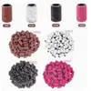 Cabezales de Lijado para Pulir Uñas para Taladros de Uñas Eléctricos, Disponibles en Múltiples Granos, Caja de Colores con Juego de Rodamientos