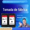 Compatível com cartucho de tinta Canon BC365 preto BC366 colorido canon 365 XL 366 XL TS3530