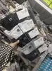Calcetines Deportivos de Malla de Algodón Kepin para Hombre y Mujer de Media Pantorrilla, Frescos y Versátiles, 26 Modelo Nuevo Primavera/Verano, Venta al por Mayor
