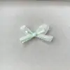 Accesorios de Lazo de Perlas de Tul Fresco Pasador Funda para Teléfono Móvil Equipaje Zapatos y Calcetines Accesorios de Ropa Accesorios DIY Joyería