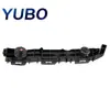 Aplicable a 2016-2021 Toyota Tacoma Soporte de Soporte de Parachoques Lado del Conductor 52115-04070