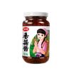 Envío gratis Salsa de champiñones Zhongjing botella grande fideos de arroz arroz frito sabor original picante salsa picante salsa de champiñones al por mayor