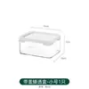 [Materiais Artesanais DIY] Caixa de Plantio Transparente de Acrílico com Musgo para Micro-Paisagismo de Mesa Paisagismo Criativo Caixa Vazia para Cultivo