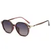Jennie Mismo Estilo Lentes Lentes de Sol Lentes de Sol Estilo Cóncavo Estilo Coreano Popular en Internet Estilo Europeo y Americano Retro Lentes de Moda para Mujer