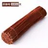 Color Macarrón Barra Retorcida Bolsa de Materiales Hechos a Mano para Bricolaje Ramo de Lana Sintética Cifrado Juguetes Educativos para Niños y Adultos
