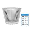 Plato de Vidrio Transparente Plato de Aperitivos Restaurante Hotel Hogar Taza de Té Pequeña Taza de Té Pequeña Taza de Té Japonesa Taza de Té Kung Fu