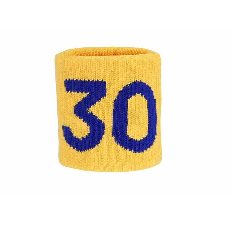 30黄