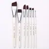 Pincel Especial para Pintura Facial Pincel 17 apto para Bolígrafo Gouline Bolígrafo de Repujado Bolígrafo Bolígrafo Bolígrafo Bolígrafo Bolígrafo Bolígrafo Bolígrafo Bolígrafo Bolígrafo Punta Plana Punta Biselada Pétalos