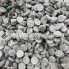 Algodón Absorbente de Fragancia de Aceite Esencial Palo Volátil de Perfume Tira Absorbente para Humidificador Palo de Esponja de Fibra Blanca para Aromaterapia