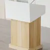 Púlpito de Palestra, Púlpito de Sala de Aula, Mesa do Professor, Púlpito de Apresentação, Púlpito do Presidente, Balcão de Recepção para Sala de Conferências