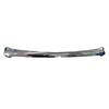 Adequado para TOYOTA TOYOTA FJ150 PRADO sobrecarregando a máquina capa tira brilhante 2014