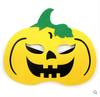 Máscara de feltro para os olhos Nova máscara de feltro para os olhos Máscara de feltro de desenho animado Adereços de Halloween Máscara de animal personalizável
