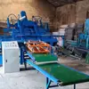 Máquina Totalmente Automática para Fazer Incensos Varetas Incenso de Bambu para Buda Incenso de Sândalo Incenso em Espiral Equipamentos de Máquinas para Incenso Artemísia Incenso Tibetano Agarwood Incenso para Gado