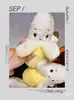 Juguetes de Peluche, Muñecas, Animales de Peluche para Venta en Puestos, Actividades de Regalo de Cumpleaños, Muñecos de Cerdo para Bodas, Muñecas de Boda