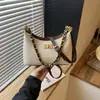 Bolso de mano versátil para mujer 2026 nueva colección: un bolso de axila elegante y con estilo, un bolso de hombro chic y un bolso cruzado casual y minimalista