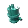 Bomba de Aire Fqw25-50/W bajo la Mina de Carbón, Bomba Sumergible de Aire, Bomba de Engranajes Fqw15-70/Ck