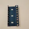 Acessórios para Caixa de Aviação 2U4U6U8U10U12U16U Placa Pequena em U, Acessórios de Hardware para Placa com Furo Quadrado, Rack de Gabinete
