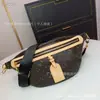 2024 Nueva Bolsa de Pecho para Presbicia Moda Deportiva Riñonera Bolsa de Cintura de Tiro Alto Cruzada al Hombro Bolso para Mujer