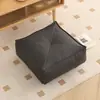 Cojín Futón para Uso en Casa en Invierno, Cojín de Piso para Estudiantes, Cojín de Tatami para Sentarse Largo Tiempo, Cojín de Silla, Cojín de Taburete