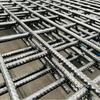 Zhongkuang Material Original Malha de Aço Multifuncional Malha de Aço Malha de Arame de Aço Soldada Malha de Aço Rosqueada