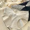 2026 Nuevas Bragas Sexy de Deseo Puro para Mujer, Algodón Puro, Entrepierna Extendida, Transpirables, Amigables con la Piel, Alto Valor Estético, Bragas Triángulo Amigables con la Piel
