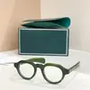 Gafas de Sol de Lujo de Diseñador Polarizadas Palm Jacques Gafas de Sol de Moda para Hombres y Mujeres Jmm Kellerman I