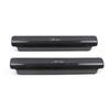 Adecuado para 19-23 Audi A6L salida de aire acondicionado de la marcha, bocina de audio, interior anti-patadas para asiento