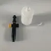 Karcher Serie K Lavadora de Coches Pistola de Espuma de Alta Presión Botella Pulverizadora de Espuma Recipiente para Espuma Ajustable