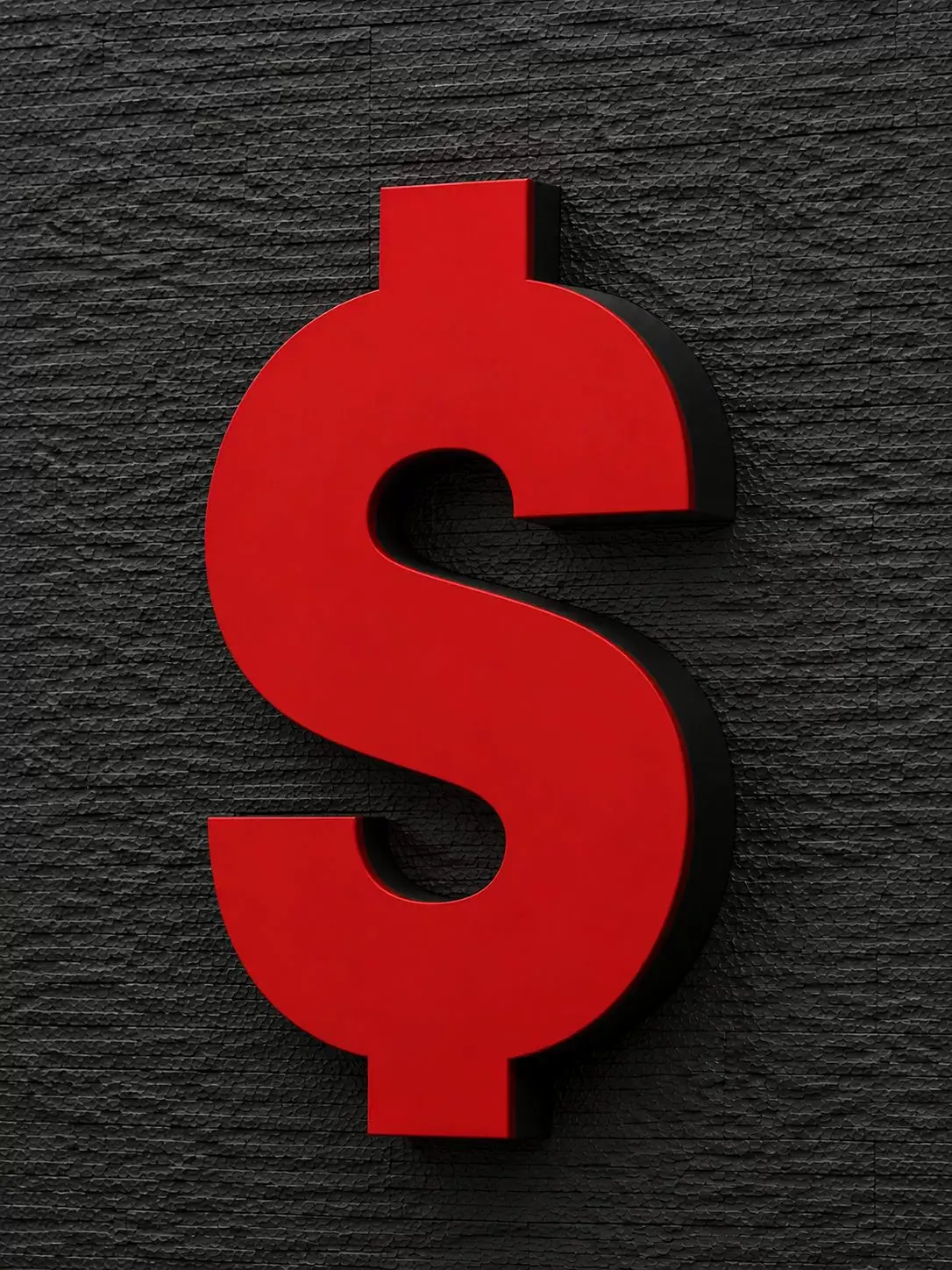 02无边字工艺效果示意｜Trimless illuminated letter type