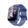 Adecuado para Película Protectora HD Anti-Arañazos para Reloj Infantil Glory Pro-Selection, Película Suave para Reloj Inteligente, Reparación Automática