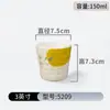 Taza especial para té de restaurante floral anti-quemaduras al por mayor guardería niños anti-caídas taza para boca melamina imitación porcelana comercial