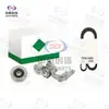 Aplicable a Toyota Crown Crown Reiz Highlander Previa Alphard Juego de Poleas Tensoras Juego de Accesorios
