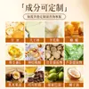 Crema para Piel Agrietada de Fábrica, Crema de Aceite de Caballo, Crema de Manos para Procesamiento OEM, Crema para Pies, Crema para el Cuidado de Manos y Pies Anti-Agrietamiento
