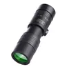 Telescópio monocular com zoom, alta magnificação, alta definição, qualidade profissional, portátil para shows, fotografia com celular, observação de pássaros ao ar livre
