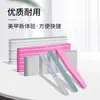 Lima de uñas, Banda de lijado para uñas, Herramientas de manicura, Banda de lijado, Banda de pulido, Banda de esponja, Gel para esmalte de uñas