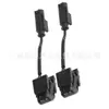 2308600347 2208600147 Boquilla del limpiaparabrisas delantero apta para Mercedes-Benz E C G