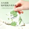 Papel Absorbente de Grasa Facial Kimhome, Tipo Refrescante Controlador de Grasa, Papel Absorbente de Grasa Facial Unisex, Portátil para Viajes al Aire Libre