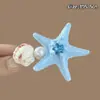 Pinzas para el Cabello Bordadas con Flores para Niñas Nuevas de Alta Gama Pinzas BB para Flequillo Lateral para Niñas y Bebés Lindos Accesorios para el Cabello