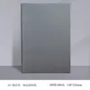 A5 Gabardina Indentación Cuaderno Taza Térmica Caja de Regalo traje Personalizable Logo Imprimible Alto Valor de Color Regalo Empresarial Regalo