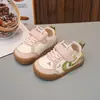Nuevos Zapatos Caminar para Bebés y Niños Pequeños Otoño 2026 para Niños y Niñas, Suela Suave Antideslizante Versátiles Tenis Casuales