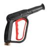 Fornecimento de fábrica 380 tipo 550 ventilador pistola de água para lavagem de carros lavadora de carros pistola bico de pato especial