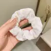 2025 Estilo Hada Cuerda para el Cabello de Cinta Pequeño Fresco Adorno para la Cabeza Versátil Lindo Goma Elástica Suave Goma para el Cabello para Mujeres
