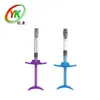 Spot 1ml Empaque Delgado de Belleza Material de Empaque Jeringa Prellenada Tubo de Vidrio Ácido Hialurónico Aguja de Luz de Agua Material de Empaque