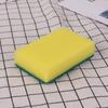Esponja para Lavar Platos de Densidad Media y Alta Personalizada Estropajo Esponja de Limpieza Bloque Esponja para Limpieza de Cocina Estropajo Bloque para Lavar Platos al Por Mayor