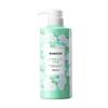 Gel de ducha perfumado para la piel Lanshizhe hidratante suave limpio fresco gel de ducha fresco al por mayor
