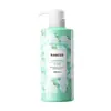 Lanshizhe Champú Fragancia Suave Sedosa Limpieza Profunda Champú Suavizante para el Cabello Gel de Ducha Venta al por Mayor
