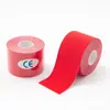 Parche Muscular Equipo Protector Cinta Deportiva Vendaje Elástico Parche para Articulaciones de Fitness Parche Facial para Esquí Parche para el Pecho Cinta