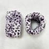 Lindo Diadema de Orejas de Gato de Felpa al por Mayor para Mujer Otoño e Invierno Súper Lindo Tridimensional Lavar Cara Maquillaje Manga a Prueba de Humedad Muñequera Rayada