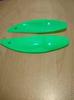 Cuchara para cavar fruta de kiwi cuchara para cavar fruta de kiwi cuchillo para fruta cortado por la mitad + cuchara para cavar fruta aparatos de cocina al por mayor